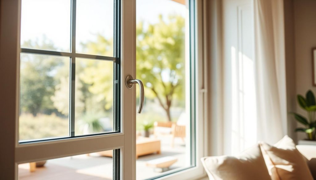 Energieeffizienz Fenster