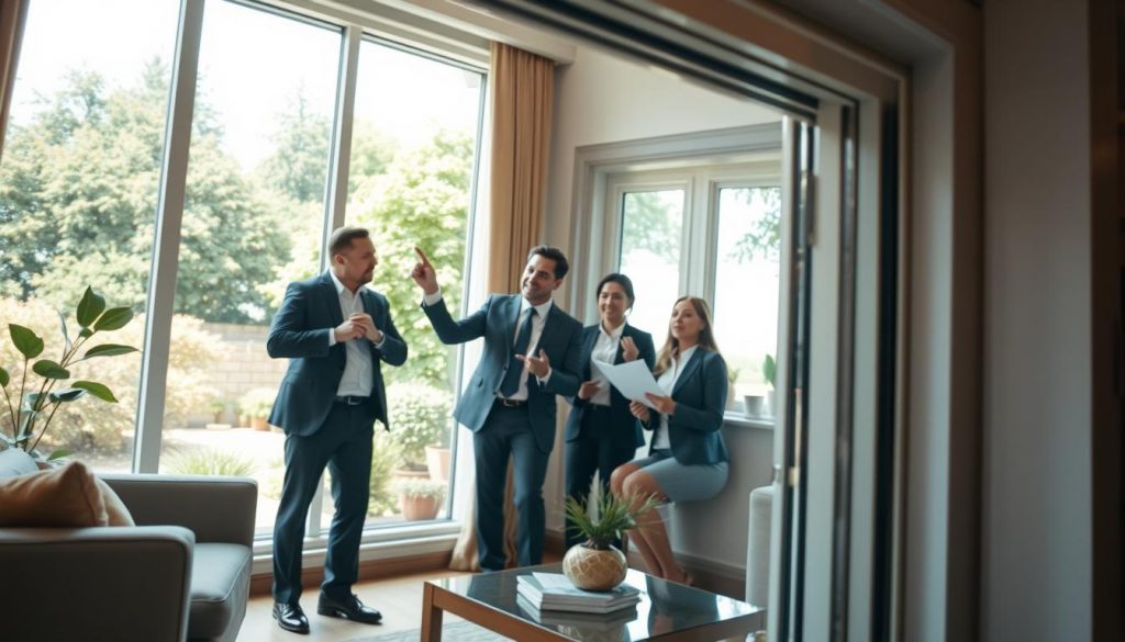 Energieeffizienz Fenster Förderung