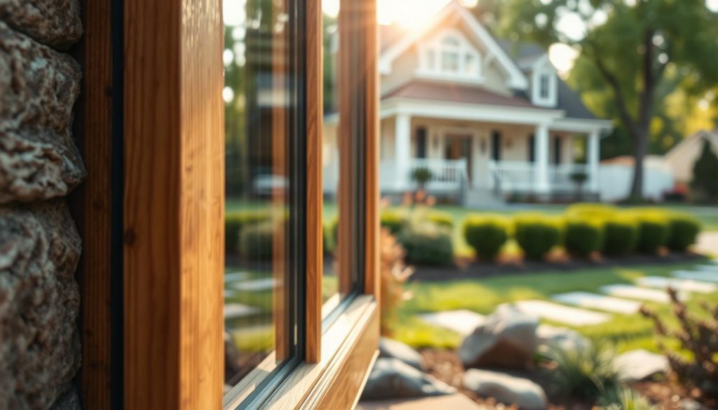 Faktoren, die die Lebensdauer von Fenstern beeinflussen