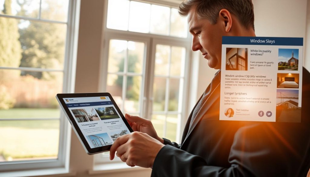 Fenster kaufen online Erfahrungen