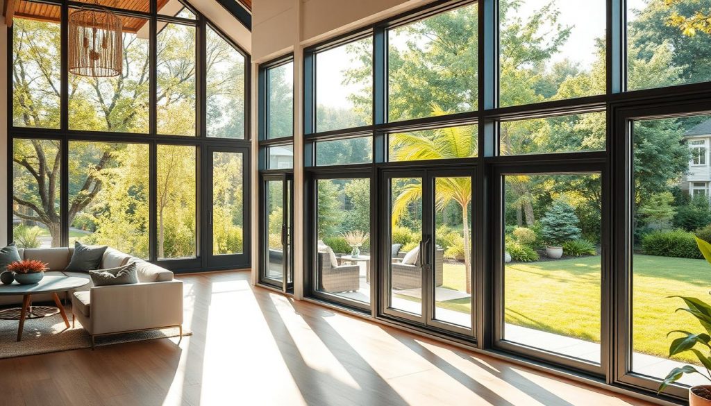 Innovative Fensterlösungen