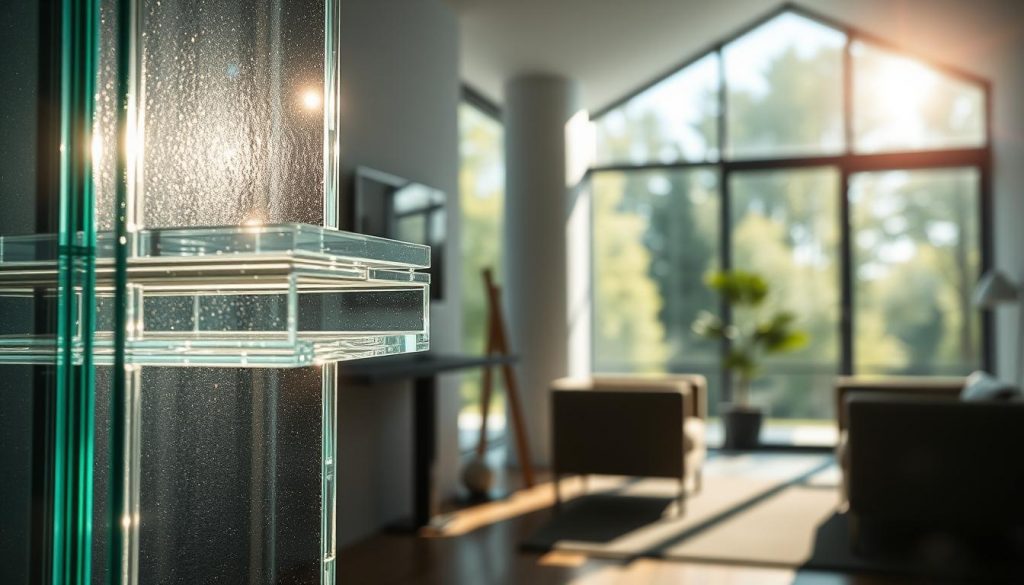 Verglasungstechniken