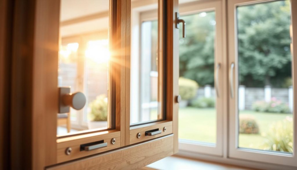 deutsche Fenster Qualität