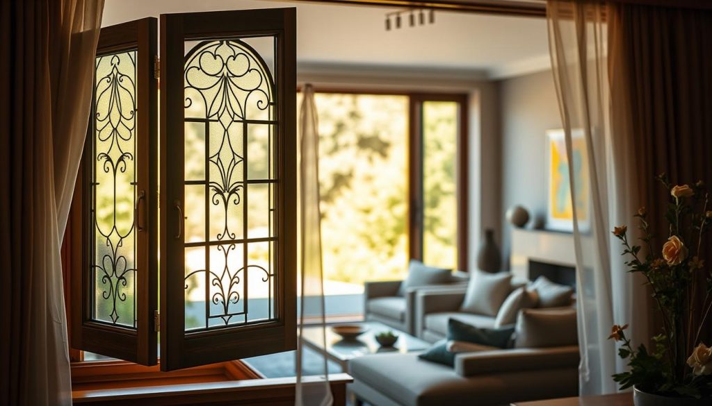 maßgefertigte Fenster