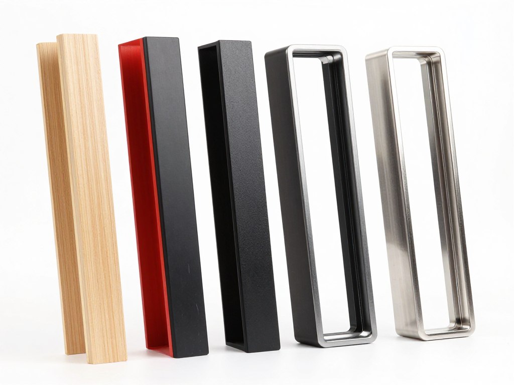 Vergleich verschiedener Rahmenmaterialien für Lichtschachtabdeckungen